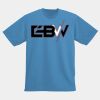 Youth Wicking T-Shirt Thumbnail