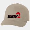 Brushed Twill Cap Thumbnail