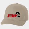 Brushed Twill Cap Thumbnail