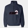 Fleece Quarter-Zip Pullover Thumbnail