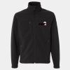 Motion Soft Shell Jacket Thumbnail