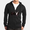 The Concert Fleece ® Full Zip Hoodie Thumbnail