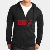 The Concert Fleece ® Full Zip Hoodie Thumbnail
